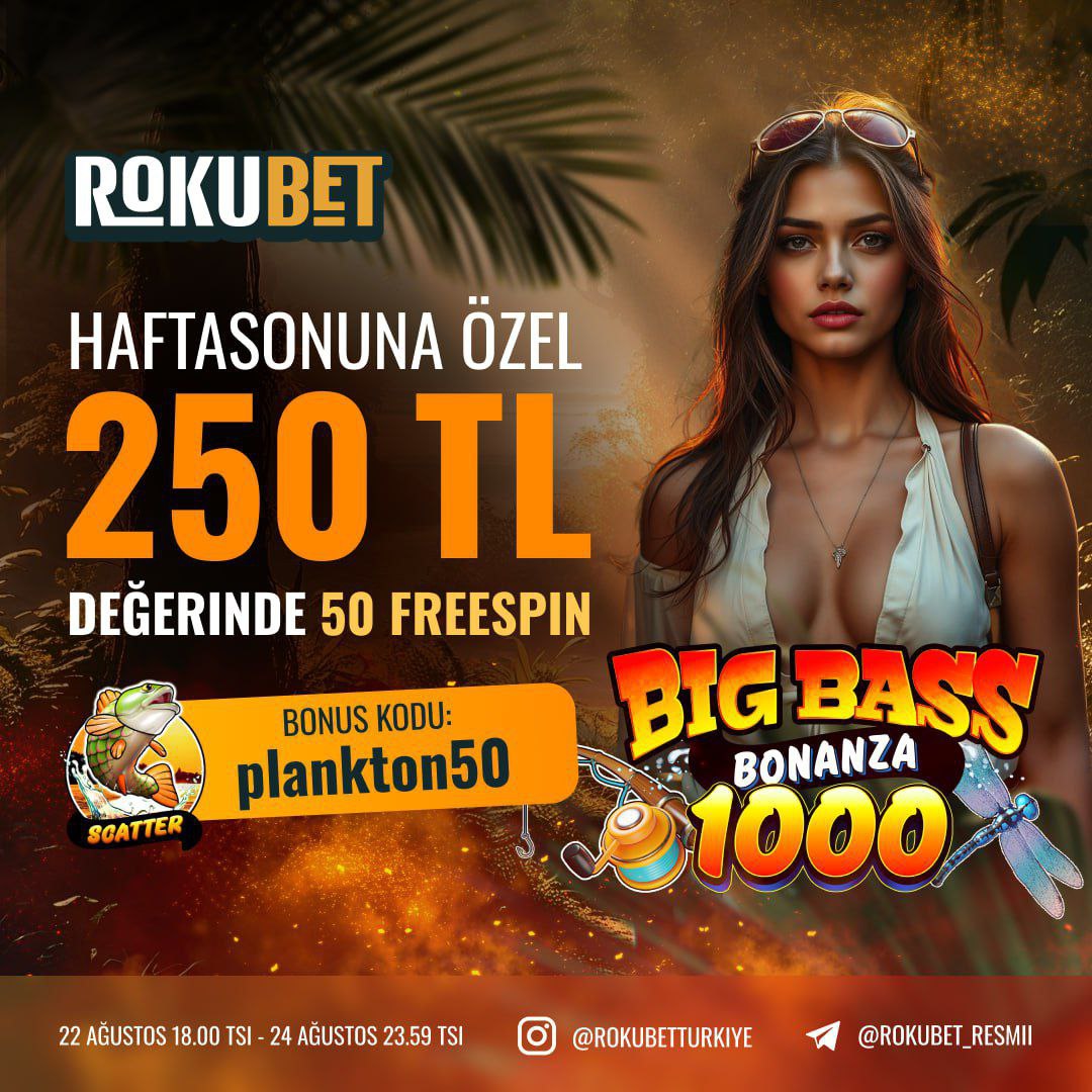 Rukobet 250 TL Deneme Bonusu